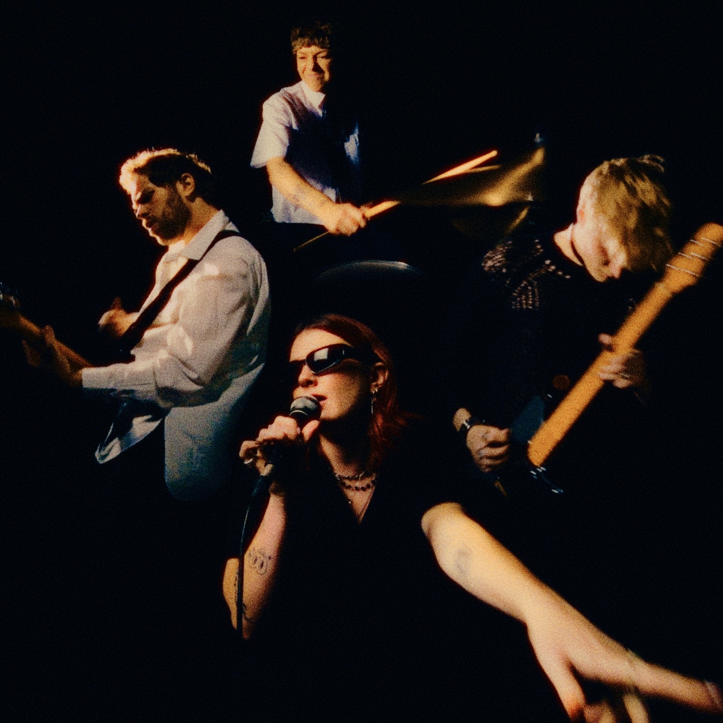 Yumi Zouma