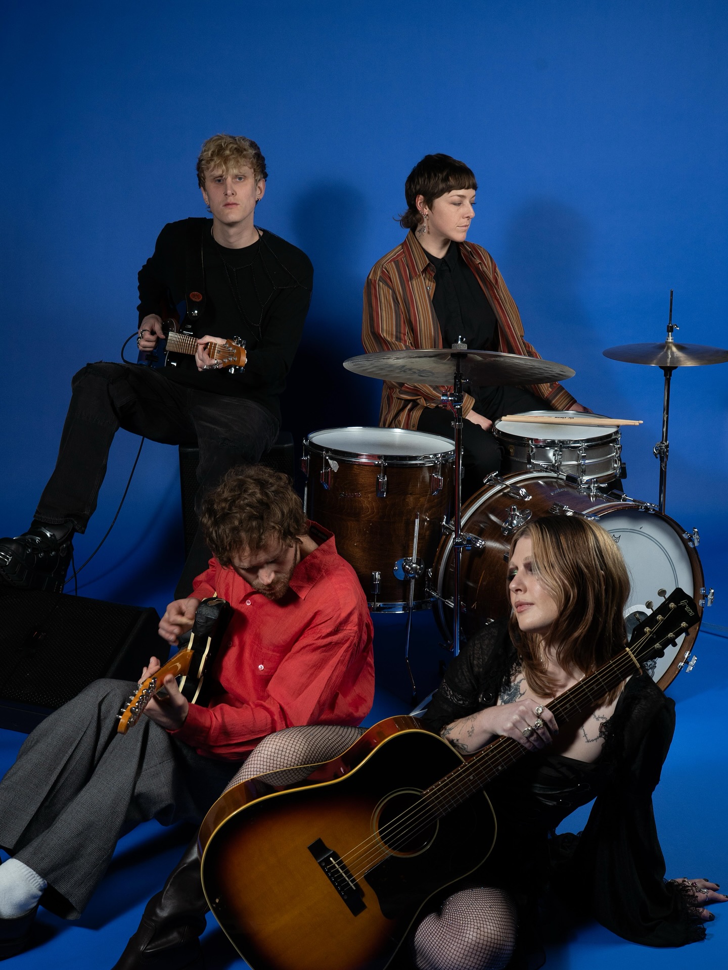 Yumi Zouma