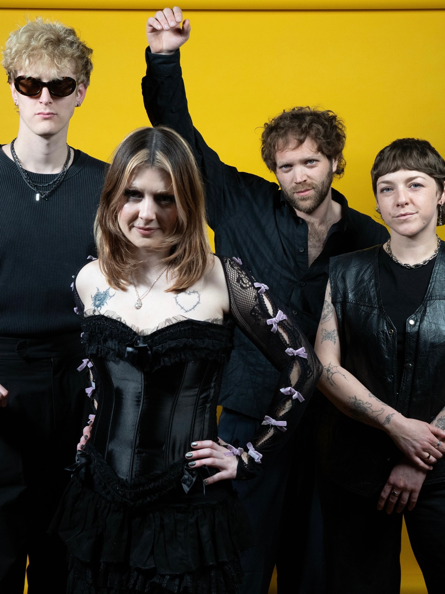 Yumi Zouma